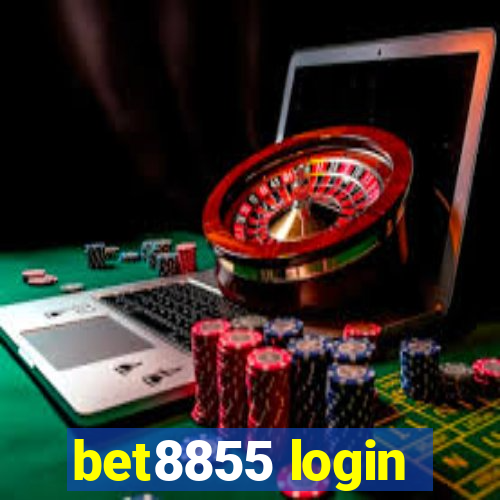 bet8855 login